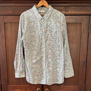 Old Navy Women’s button down shirt